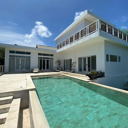 Villa Bianca Uluwatu
